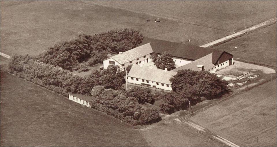 Gdzie wszystko się zaczęło.